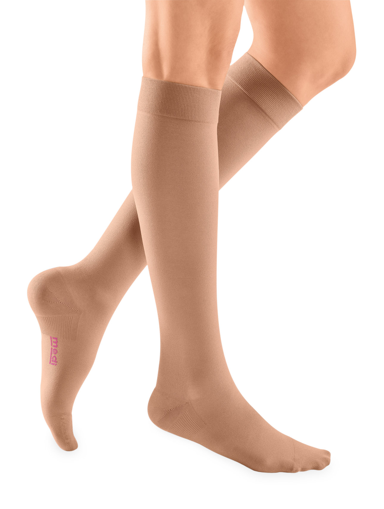 Knee Compression Socks